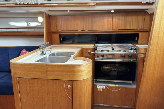 Image of eXess yacht #13