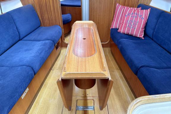 Image of eXess yacht #14