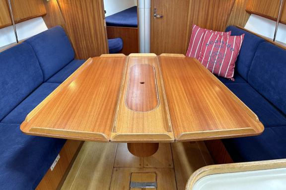 Image of eXess yacht #15