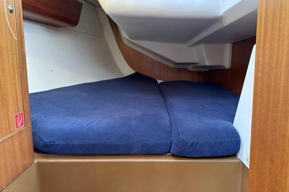 Image of eXess yacht #17