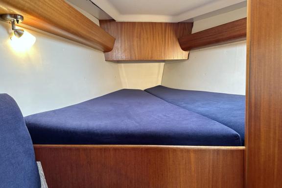 Image of eXess yacht #16