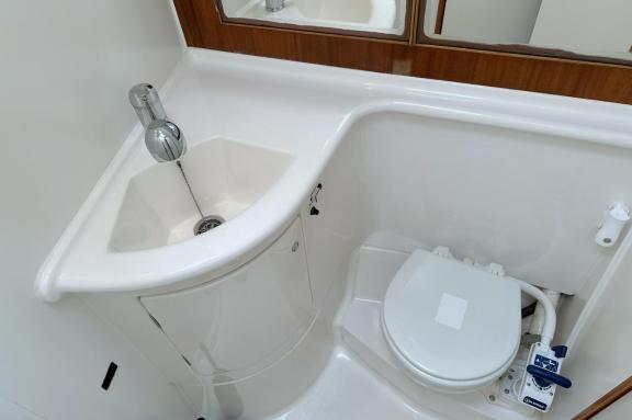 Image of eXess yacht #19