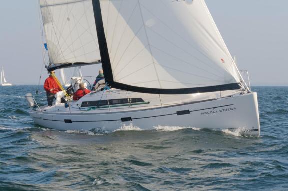 Image of Piccola Strega yacht #5