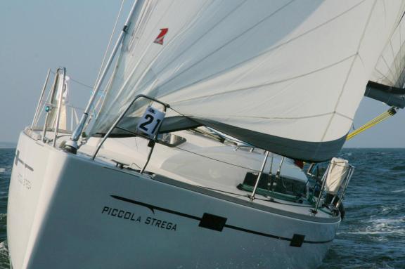 Image of Piccola Strega yacht #7