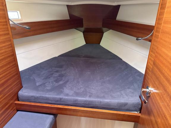 Image of Piccola Strega yacht #15