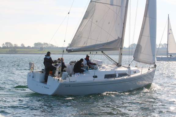 Image of Minie yacht #5