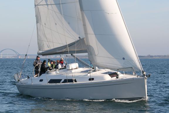 Image of Minie yacht #6