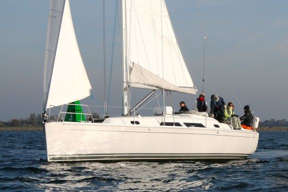 Image of Minie yacht #7