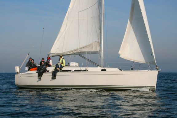 Image of Minie yacht #8