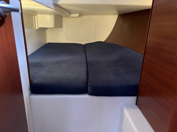 Image of Minie yacht #17