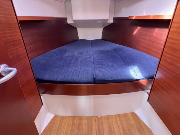 Image of Minie yacht #15