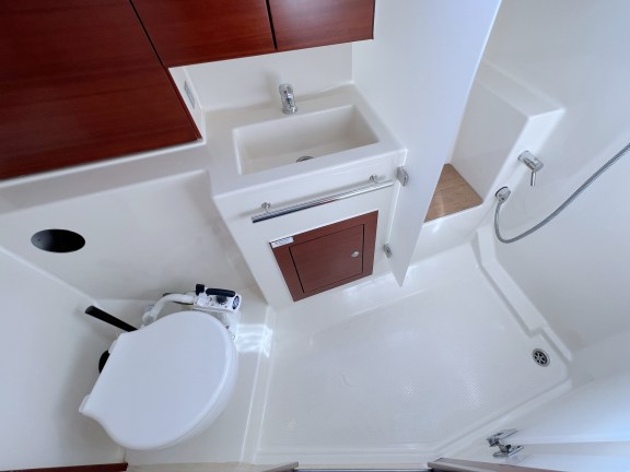 Image of Minie yacht #18