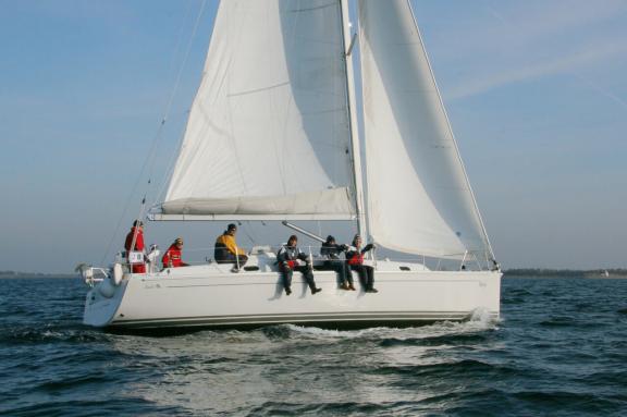 Image of Ronja yacht #5