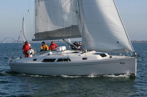 Image of Ronja yacht #7