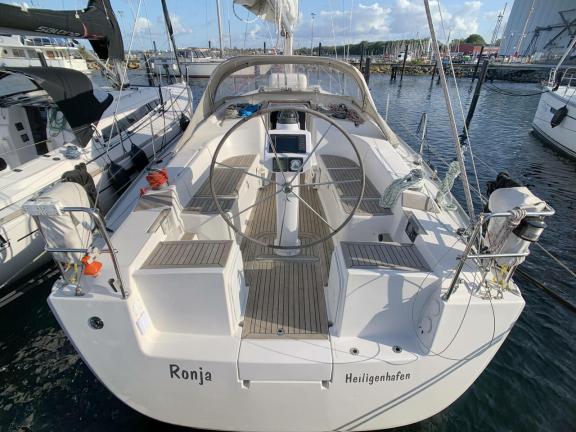 Image of Ronja yacht #3