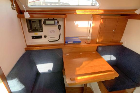 Image of Ronja yacht #11