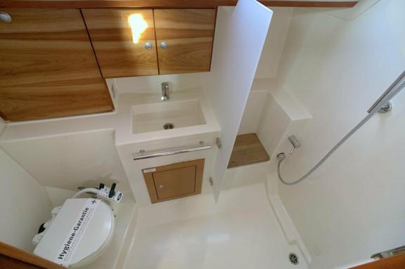 Image of Ronja yacht #16