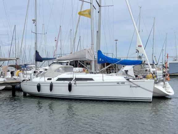 Image of Blomquist yacht #4