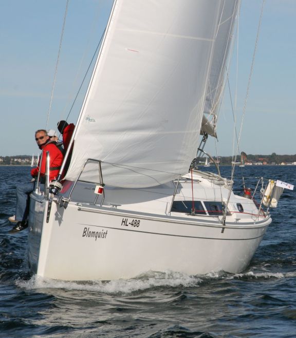 Image of Blomquist yacht #6