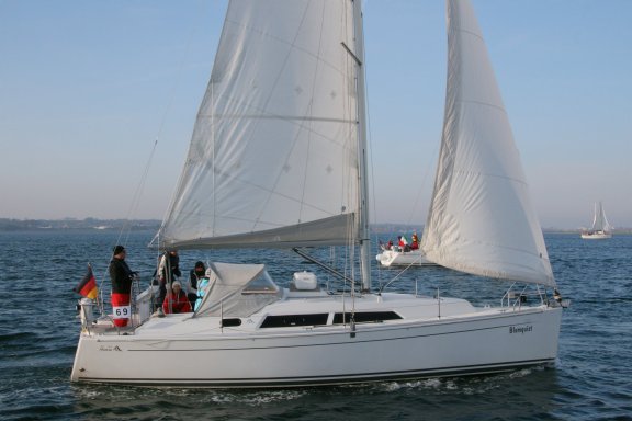 Image of Blomquist yacht #7