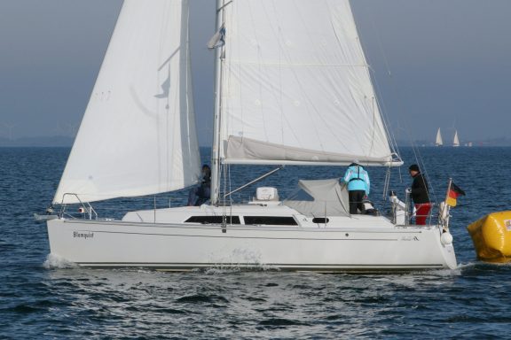 Image of Blomquist yacht #9