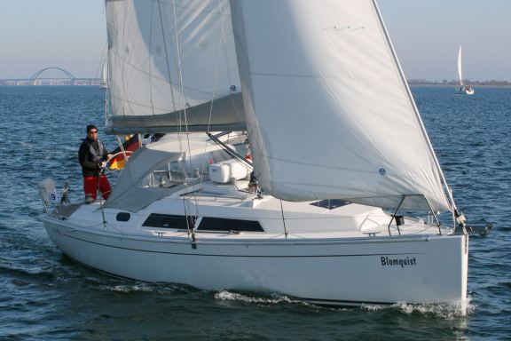 Image of Blomquist yacht #3