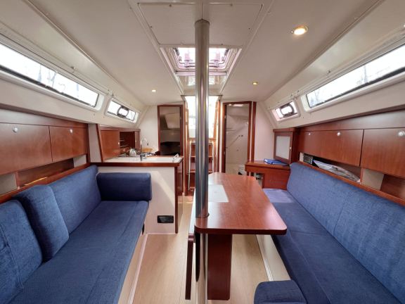 Image of Blomquist yacht #11