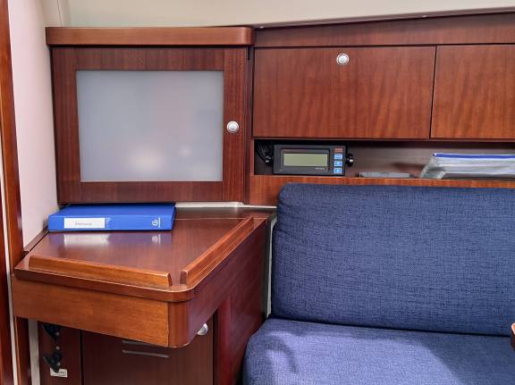 Image of Blomquist yacht #12