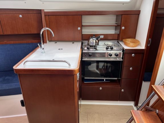 Image of Blomquist yacht #13