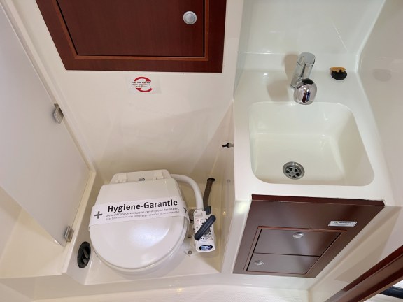 Image of Blomquist yacht #17