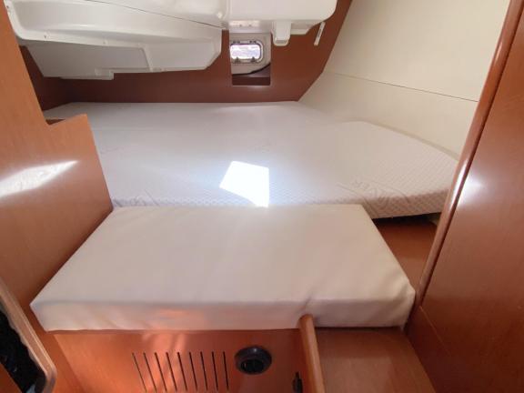 Image of Little Jo yacht #14