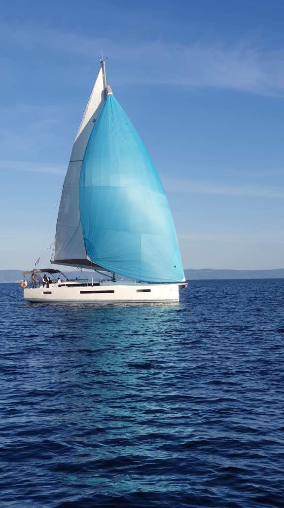 Image of Helia yacht #5