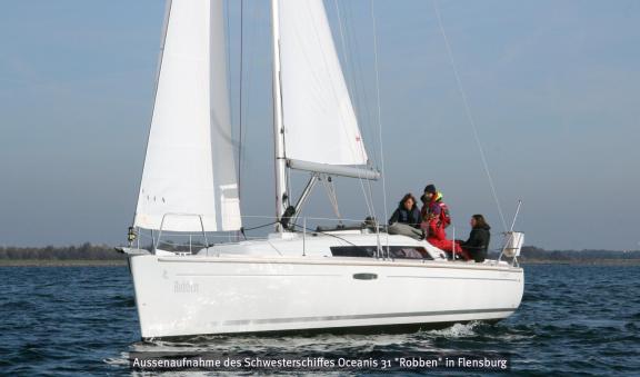 Image of Sterntaler yacht #7
