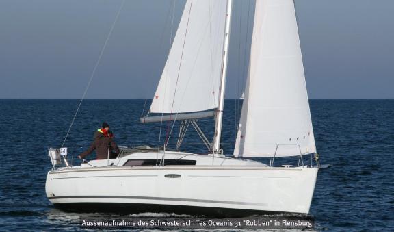 Image of Sterntaler yacht #8