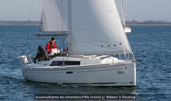 Image of Sterntaler yacht #9