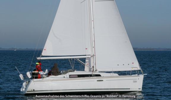 Image of Sterntaler yacht #11