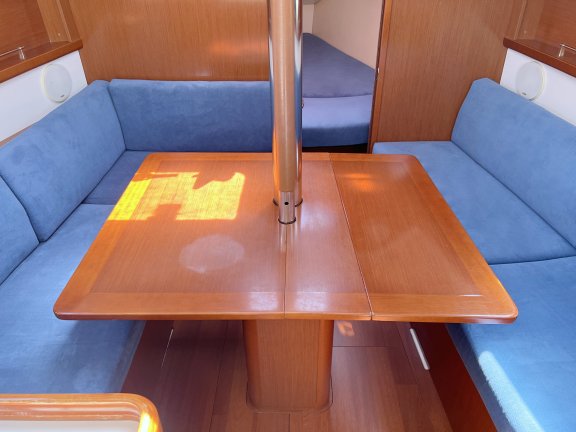 Image of Sterntaler yacht #16