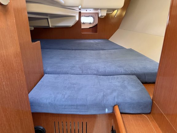 Image of Sterntaler yacht #18