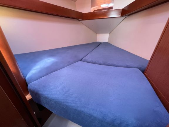 Image of Sterntaler yacht #17