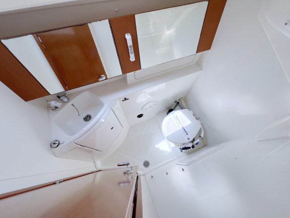 Image of Sterntaler yacht #19