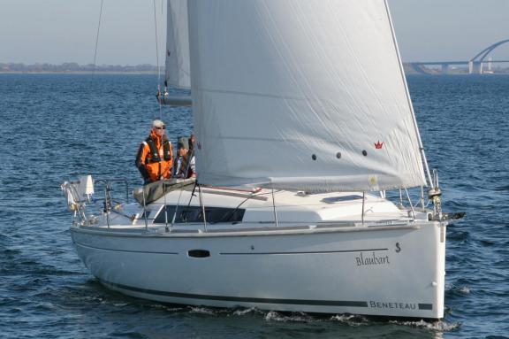 Image of Blaubart yacht #4