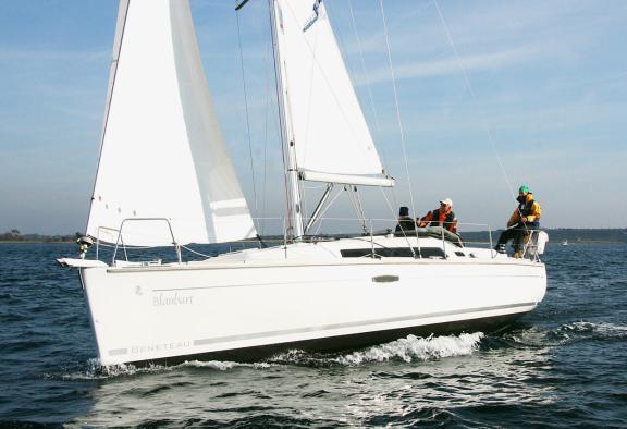 Image of Blaubart yacht #5
