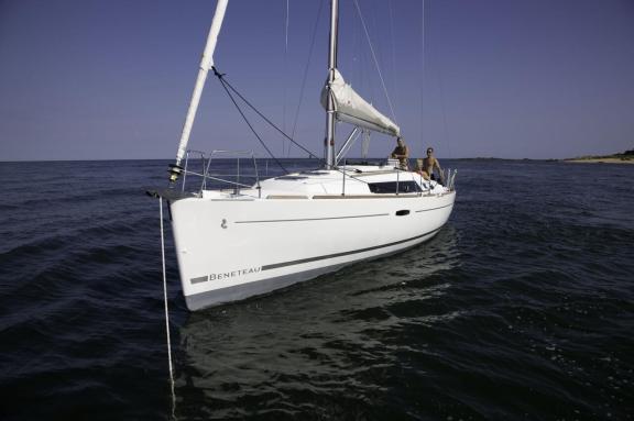 Image of Blaubart yacht #6
