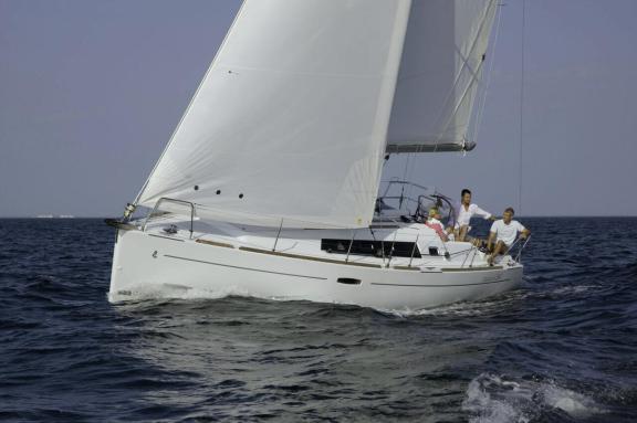 Image of Blaubart yacht #8