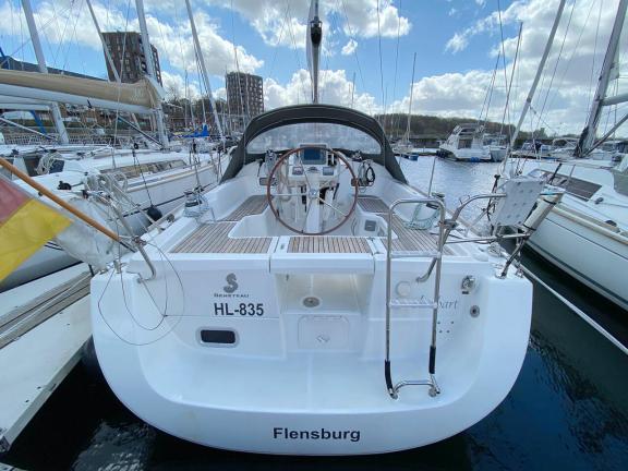 Image of Blaubart yacht #3