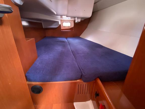 Image of Blaubart yacht #14