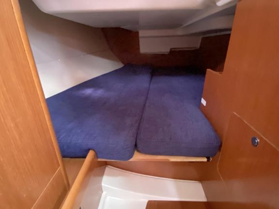 Image of Blaubart yacht #15