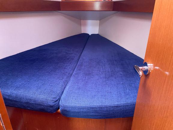 Image of Blaubart yacht #13