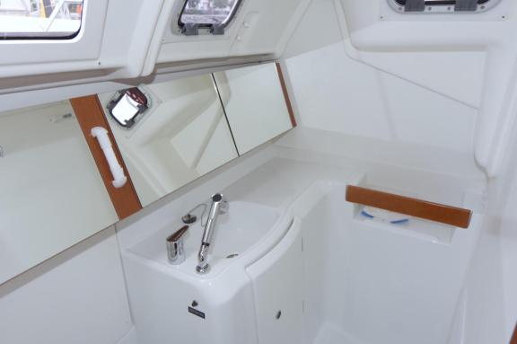 Image of Blaubart yacht #16