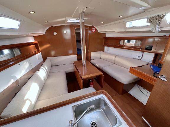 Image of Summertime yacht #15